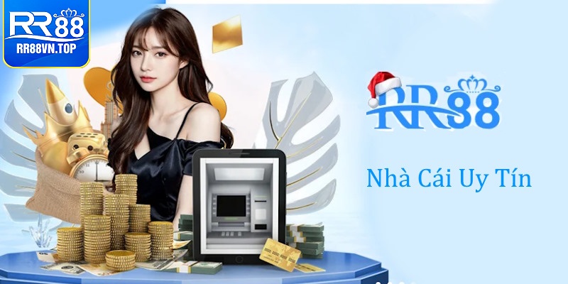 về nhà cái rr88