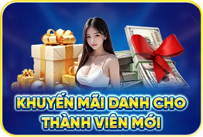 RR88 Khuyến mãi dành cho thành viên mới