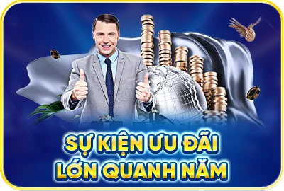 RR88 Sự kiện ưu đãi lớn quanh năm